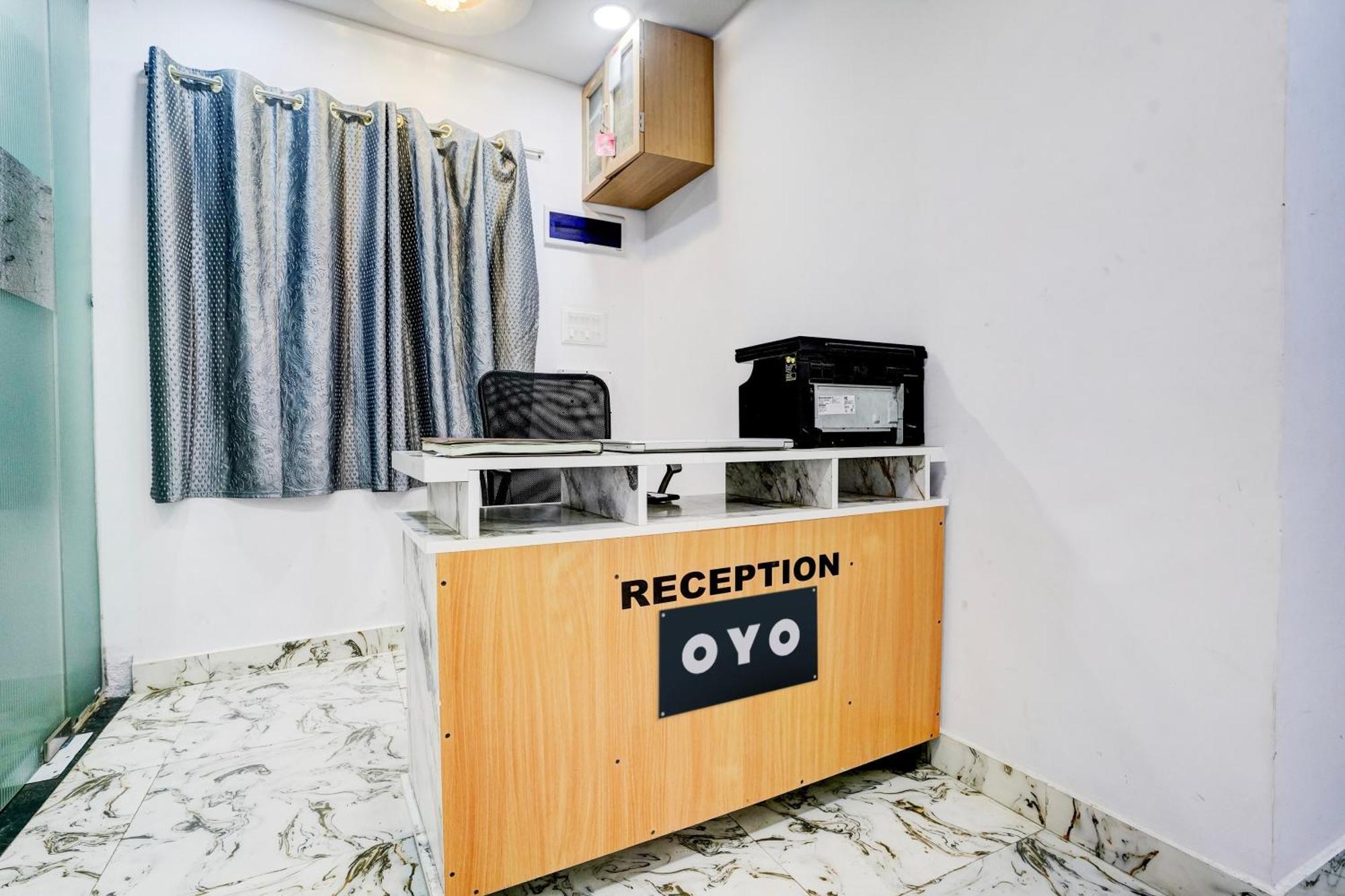 Hotel O Ashyana &
